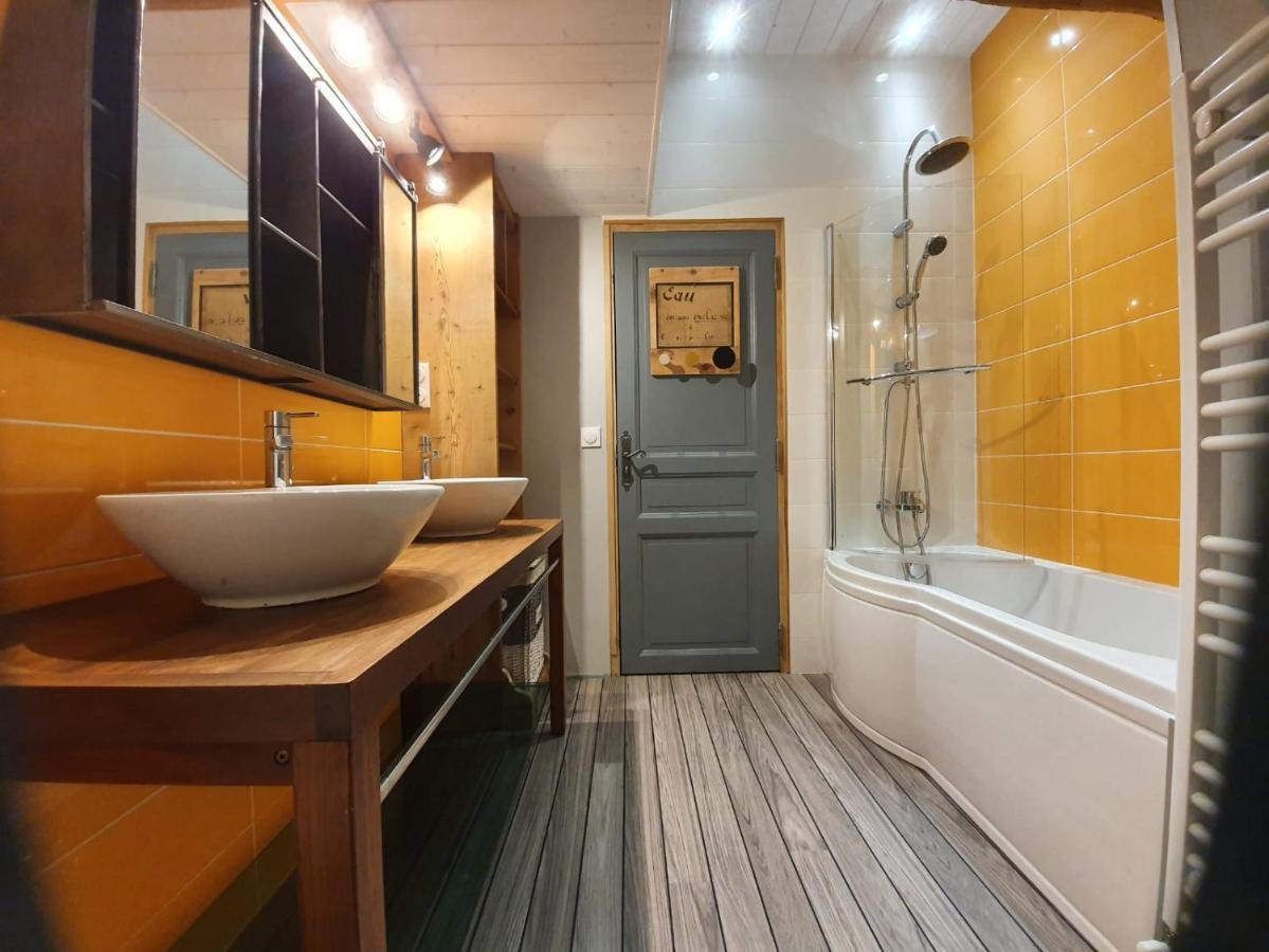 La Fontaine Des Amis Διαμέρισμα Gap Εξωτερικό φωτογραφία