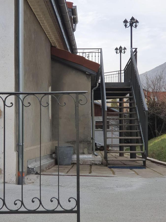 La Fontaine Des Amis Διαμέρισμα Gap Εξωτερικό φωτογραφία